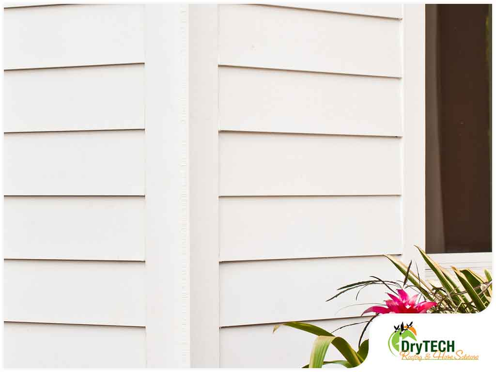 Siding Maintenance 101 How to Clean James Hardie® Siding DryTech